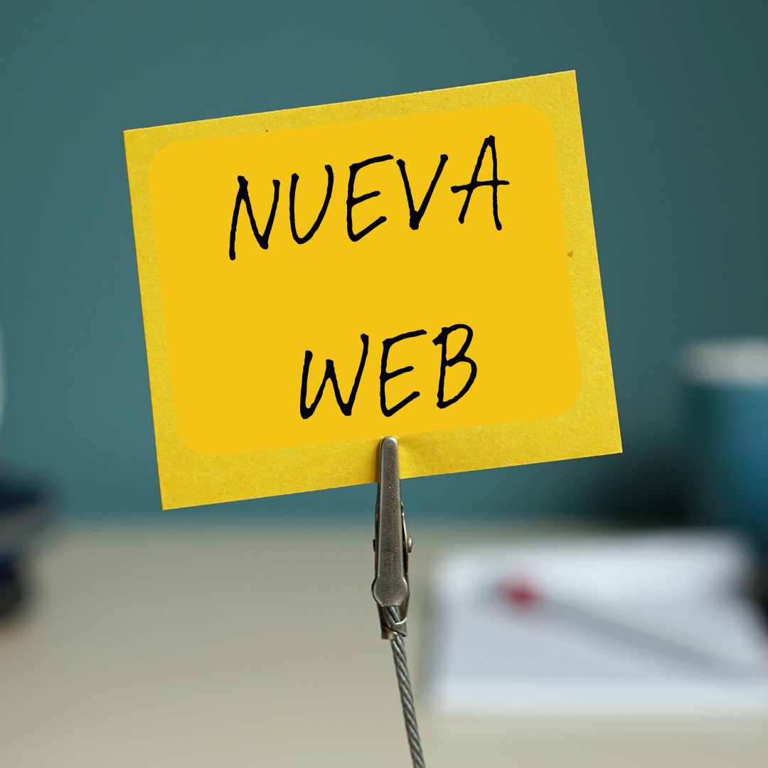 <p>Estrenamos página</p>